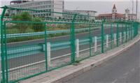 高速铁丝网路防护网@防滑坡高速铁丝网路防护网