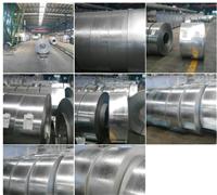 Q345,Q235,Q355,SGC440,镀锌带钢，CZ型钢生产，高锌高强镀锌带钢生产