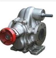 厂家直销KCB300系列油泵 316L材质 减速电机