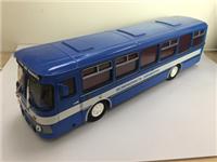巴士模型生产厂