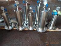 温州厂家销售 水锤消除器 9000水锤吸纳器 批发价格