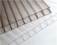 湖南阳光板供应 高质量阳光板价格 欣海阳光板