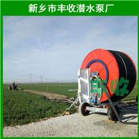 园林灌溉机械 省水省电 高效节能 智能化机械设备