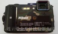广东尼康Excam1601化工本安型防爆数码相机
