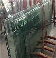 玻璃加工生产厂家直销各种玻璃加工 可来料加工 定做大量钢化玻璃