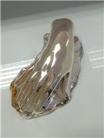 广东工艺品 小型 石膏摆件 纳米材料 环保型表面处理工艺