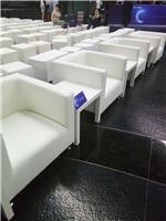 广州会展家具租赁专业沙发洽谈桌椅租赁