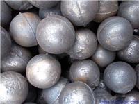 盟信得供应工矿用优质耐磨耐高温高铬钢球