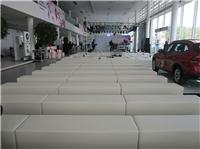 深圳长条形沙发矮凳方形沙发凳土司条凳方凳展会沙发凳租赁