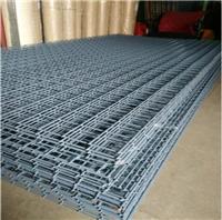 广州专业生产螺纹钢筋网片钢筋焊接网片冷拔丝焊接网建筑钢筋网