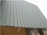 成员之一的钛锌板提供商，当选上海墙湘实业 钛锌板金属屋面