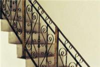 蚌埠阳台护栏厂家-合肥泰安铁艺护栏-六安护栏价格
