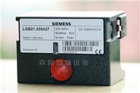 燃烧器控制器 SIEMENS西门子LGB22.330A27原装控制器现货