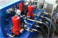 江苏Glual油缸-帕特比夫机电科技-江苏无锡液压系统