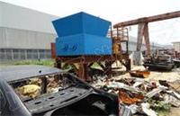 无锡废钢破碎机价格-路友再生资源-南京废钢破碎机