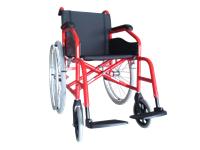 西安好思达厂家直销轮椅 残疾人轮椅 老年代步车
