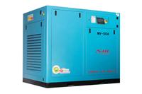 定州市节能永磁变频空压机供应-上海萨曼低压空压机厂家销售
