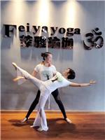 茶山附近专业瑜伽舞蹈学校塑形特训教练培训瑜伽热瑜伽体验中心