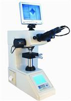 西安HVSP-1000A型图像测量显微硬度计