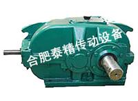 溧阳生产GL-40P锅炉减速器无极调速箱价格多少