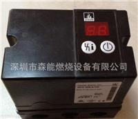 Krom霍科德控制器 IFD244-5/1WI燃烧器烧嘴控制器