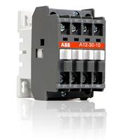 ABB接触器A12-30-10线圈电压220V图片参数尺寸可提供老库存现货可当天发货