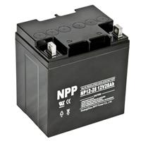 现货供应耐普蓄电池NP28-1212V28AH