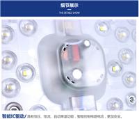 厂家直销耐力时LED光源模组24W 购买模组请找耐力时光电
