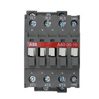 ABB接触器A40-30-10线圈电压220V图片参数尺寸可提供老库存现货可当天发货