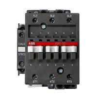 ABB接触器A50-30-11线圈电压220V图片参数尺寸可提供老库存现货可当天发货