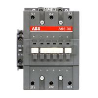 ABB接触器A95-30-11线圈电压220V图片参数尺寸可提供老库存现货可当天发货