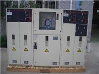封闭式六氟化硫高压充气柜SRM16-12