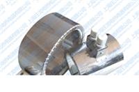 阜阳庄龙专业生产铸铝电加热圈,加热板,电热圈