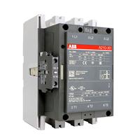 ABB接触器A210-30-11线圈电压220V图片参数尺寸可提供老库存现货可当天发货