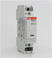 ABB接触器ESB20-20建筑**电流20A-63A都可以直接从厂家下单可提供图片参数尺寸价格