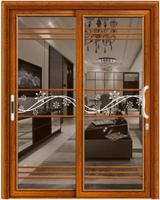 门窗企业专注于原创设计|安柏瑞铝合金门窗*