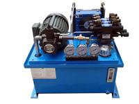 江苏无锡液压系统,无锡液压附件设计,帕特比夫机电科技