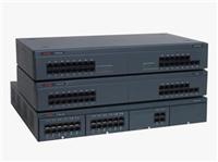 西门子HiPath3800电话交换机支持IP模拟数字话机 原厂价出售正品