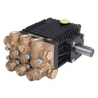 供应供应型号W97意大利进口INTERPUMP英特高压泵柱塞泵