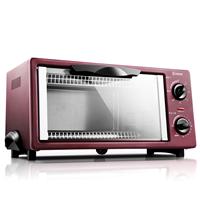 礼品定制 电烤箱 家用多功能烤箱烤炉烘焙
