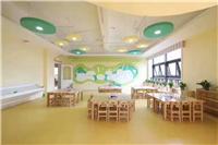 山东幼儿园PVC塑胶地板-济南幼儿园pvc地板