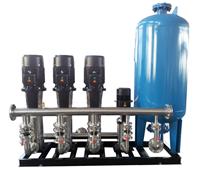 上海舜隆泵业供应SLCQ系列变频 气压）给水设备