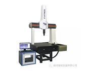 自动三次元WH-564D-CNC坐标测量仪东莞厂家供应
