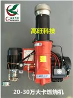 荆州市高旺醇基燃料节能蒸炉，全自动化环保油蒸炉销售中