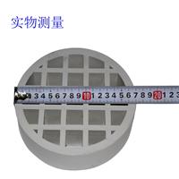 PVC桥梁泄水管管盖160井字型米字型131.150.170.200型号齐全管盖