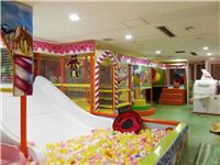 武汉梦想家妙妙屋是一家专业从事各类儿童乐园生产销售的厂家