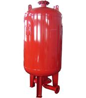 上海舜隆泵业供应SLYG型隔膜气压罐