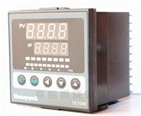 霍尼韦尔Honeywell温度控制器DC1040CT温控器
