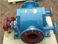 厂家直销 LCW罗茨保温泵 彩色沥青输送泵 重油泵 粘油泵
