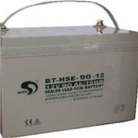 兰州赛特蓄电池BT-HSE-90-12授权经销商